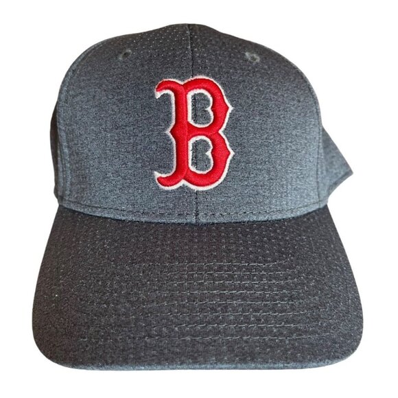 Fan Favorite Boston Red Sox Baseball Hat Unisex Hat Embroidered One Size - Picture 3 of 8